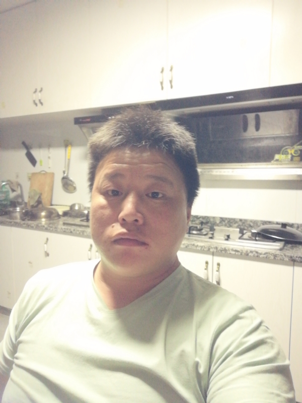 难遇钟意人的第一张照片--永安婚介网