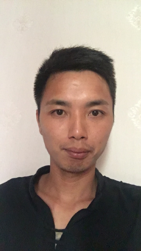 孤独无依的我的第一张照片--永安婚介网