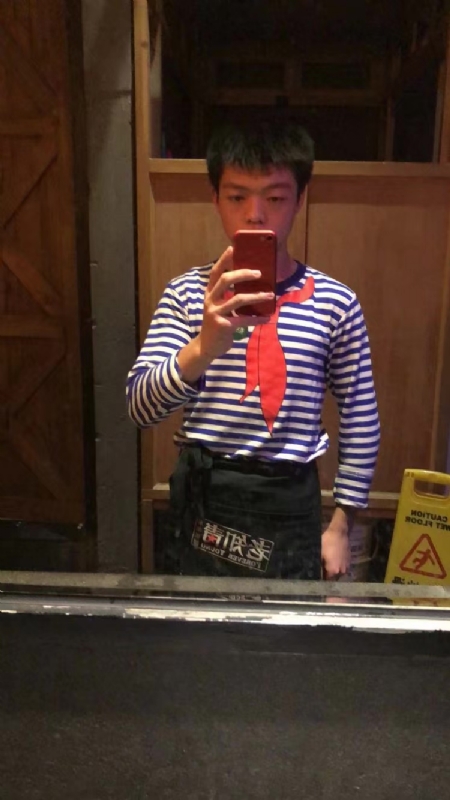 shadow的第一张照片--永安婚介网