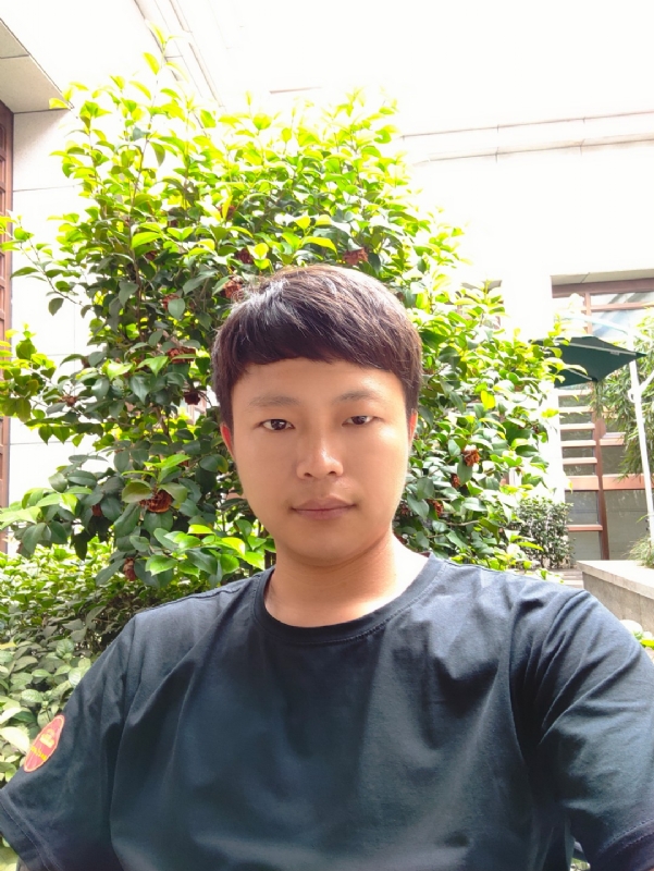 谈情说爱的第一张照片--永安婚介网