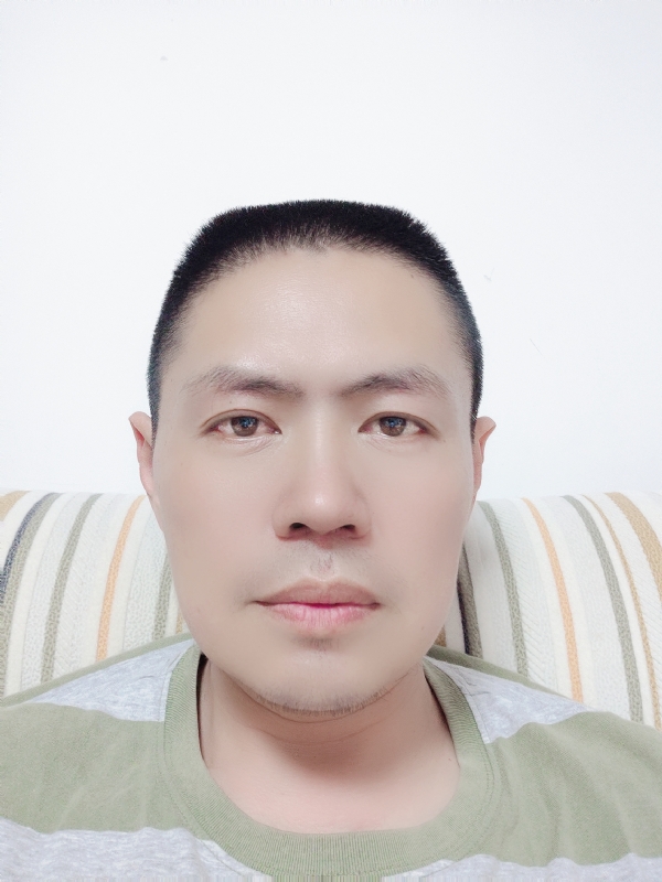 随缘的第一张照片--永安婚介网