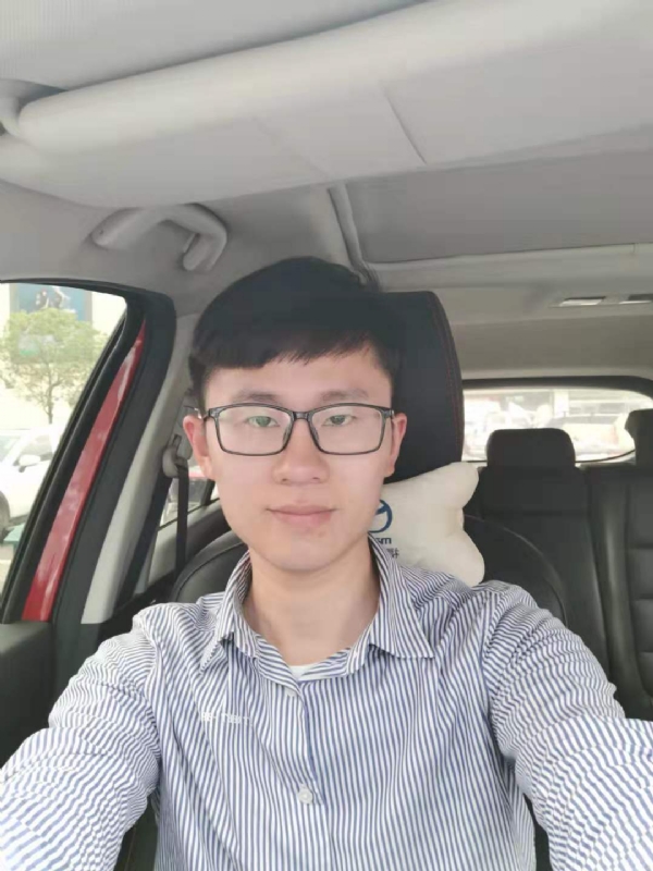 LLLLL的第一张照片--永安婚介网