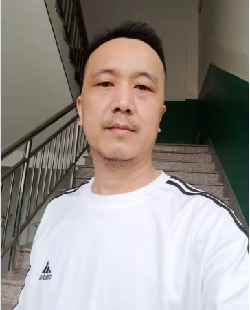 假如风有颜色的第二张照片--永安婚介网