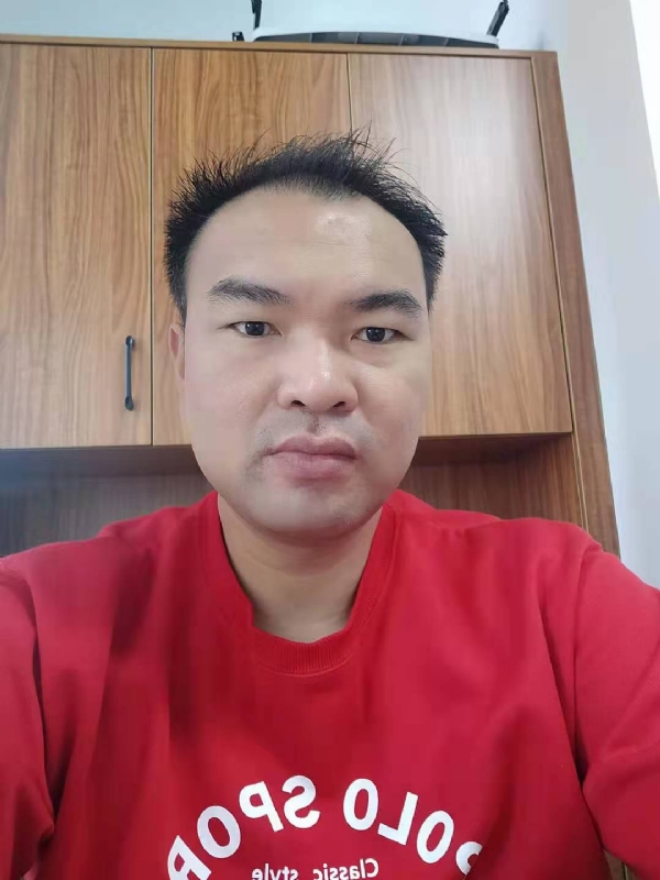 冷如秋的第二张照片--永安婚介网