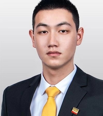 郭先生的第一张照片--永安婚介网