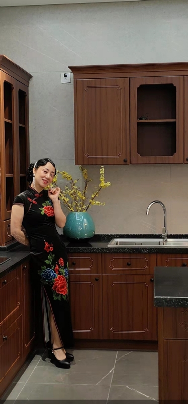 觉醒的第四张照片--永安婚介网