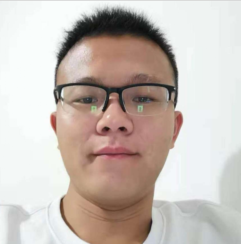 图图的第一张照片--永安婚介网