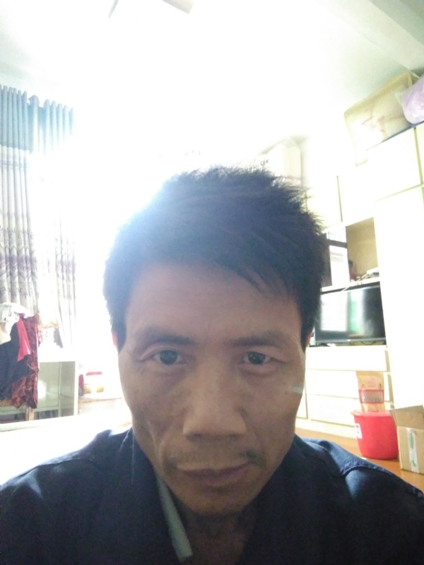 陈伟的第二张照片--永安婚介网