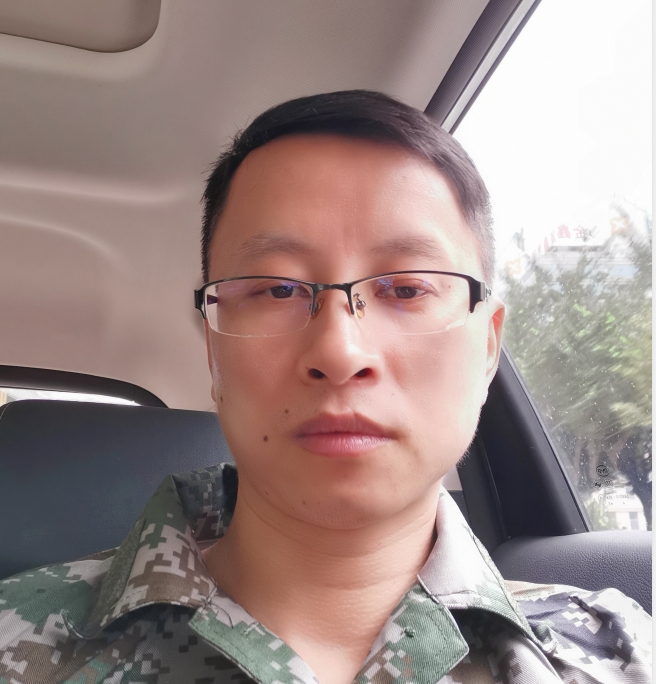 风来云意的第一张照片--永安婚介网