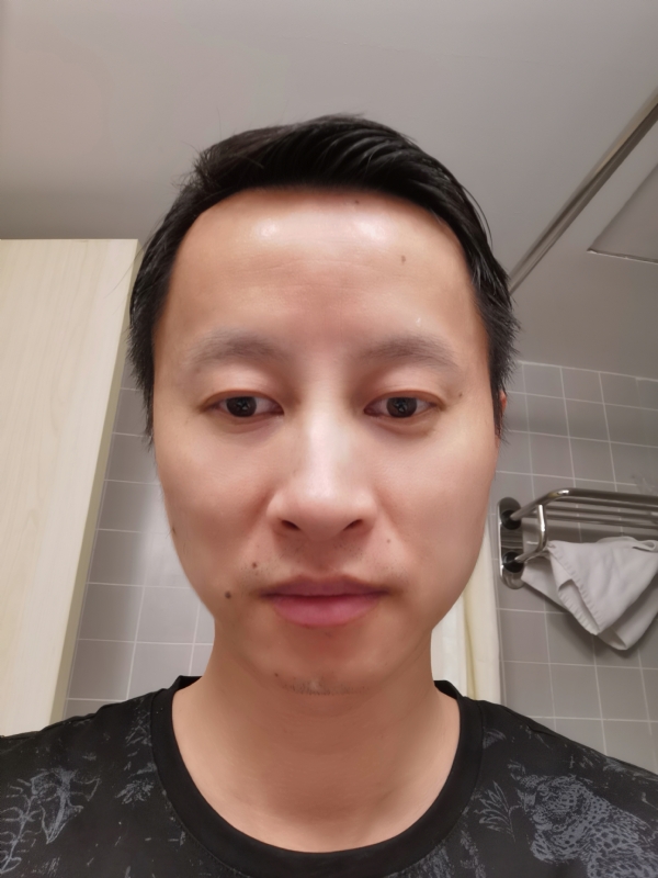 风来云意的第四张照片--永安婚介网