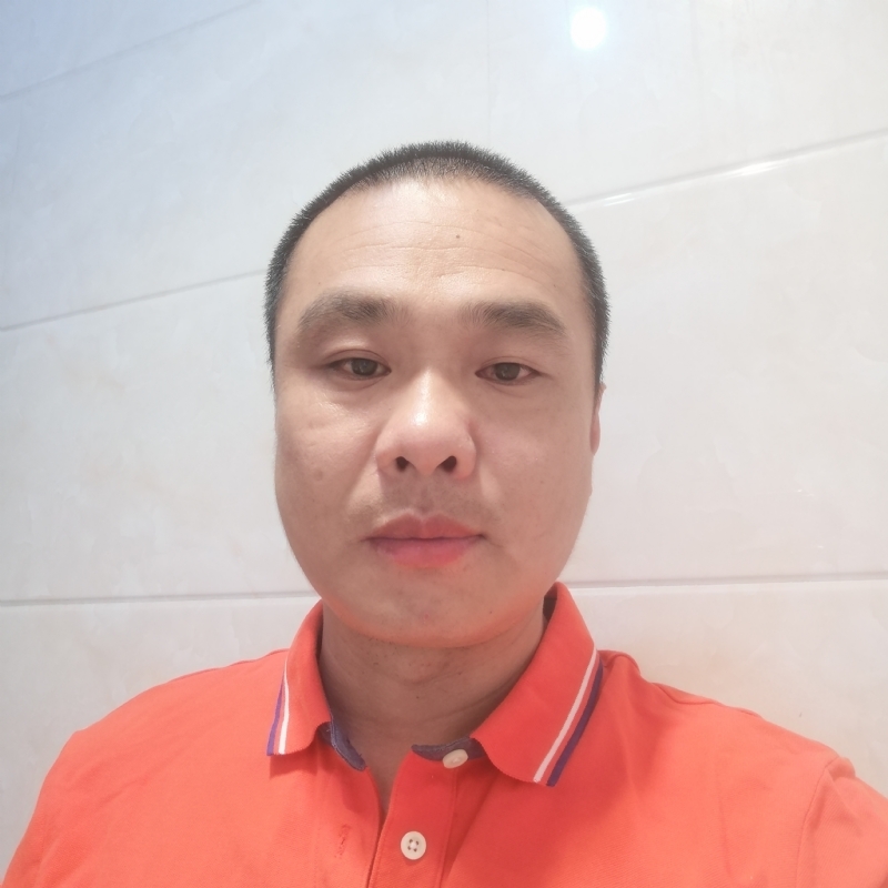 心灵捕手的第一张照片--永安婚介网