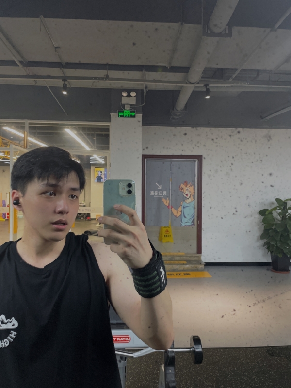想吃猫的鱼的第一张照片--永安婚介网