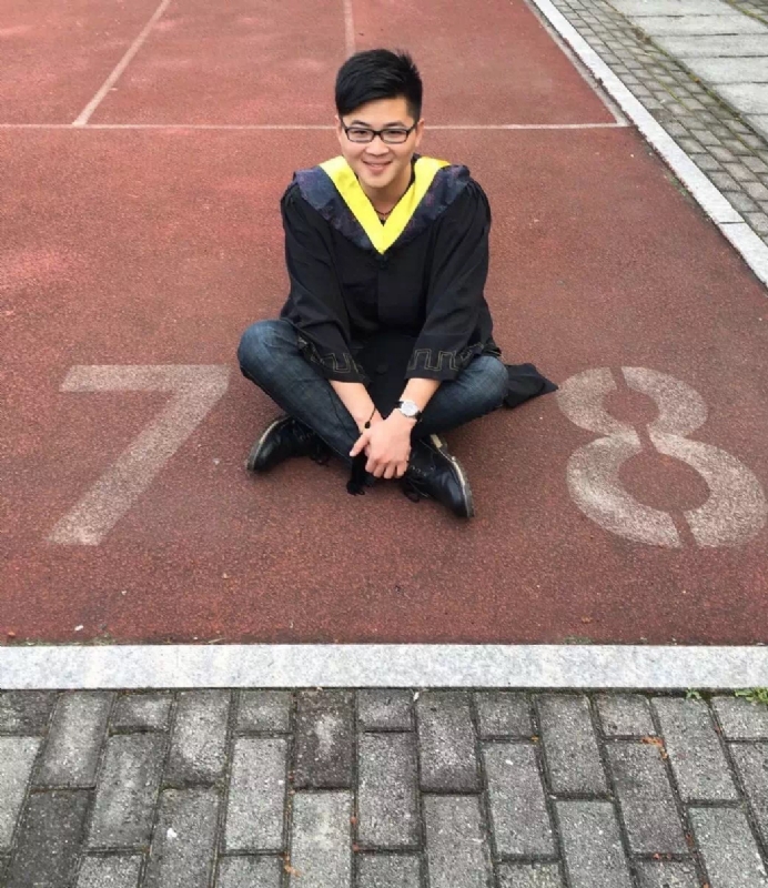 恶霸子92的第二张照片--永安婚介网