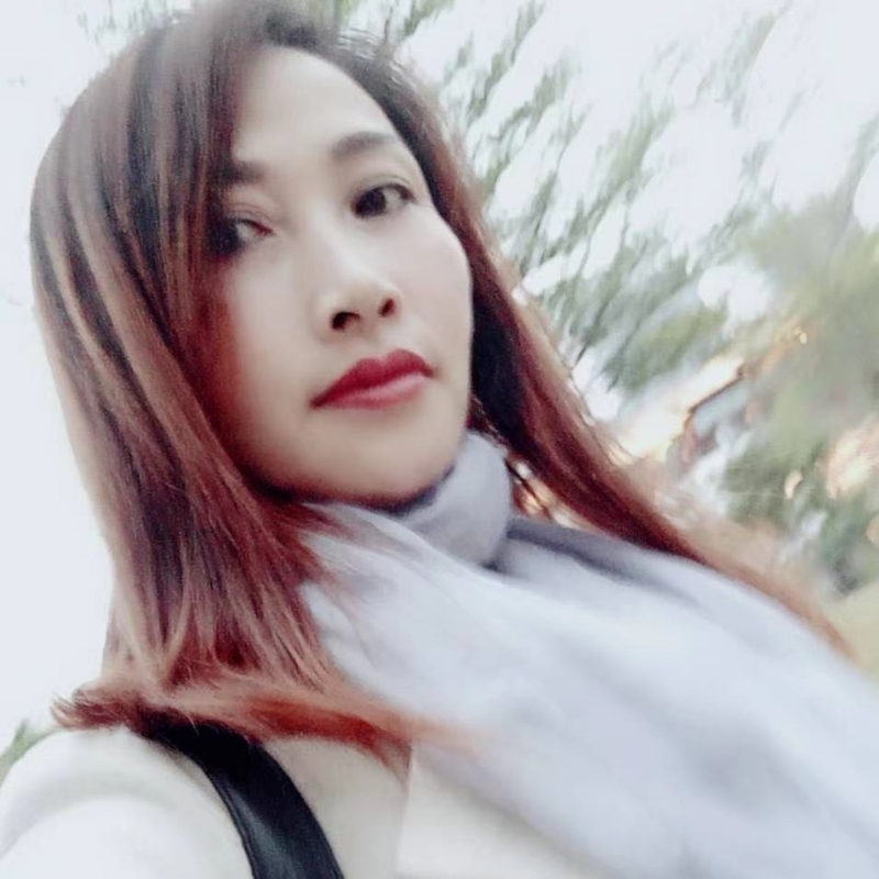 我就是我的第一张照片--永安婚介网