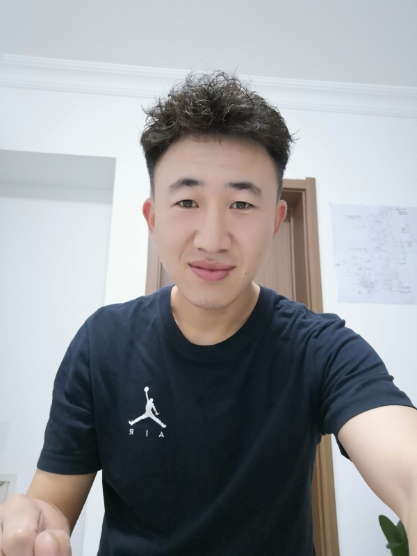 小样的第一张照片--永安婚介网