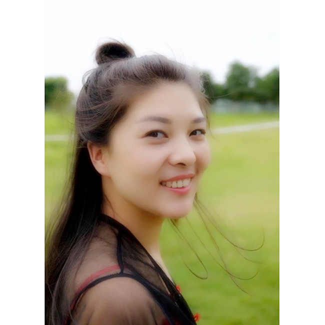 命运如此安排的第一张照片--永安婚介网