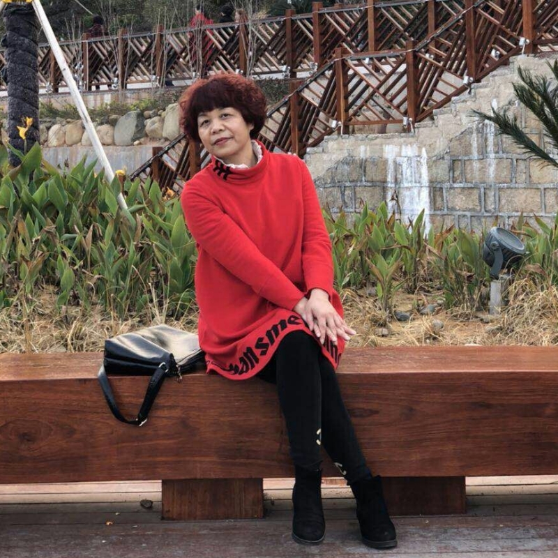 诗琴画意的第一张照片--永安婚介网
