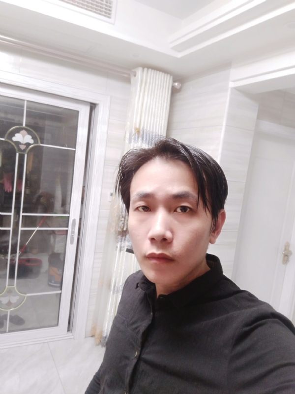 阿派的第一张照片--永安婚介网