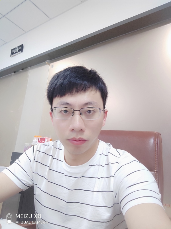 魔幻星空的第一张照片--永安婚介网