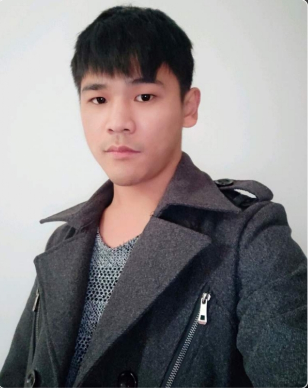良人的第二张照片--永安婚介网