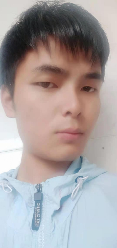 安静的男生的第一张照片--永安婚介网