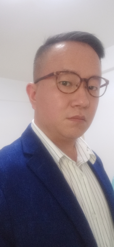 阿king的第三张照片--永安婚介网
