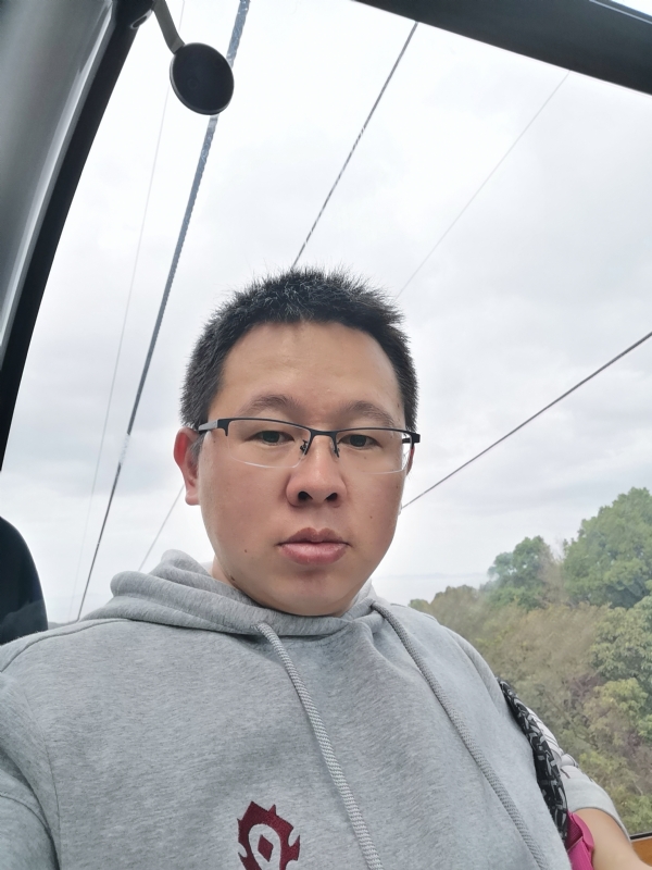 枫叶12的第一张照片--永安婚介网