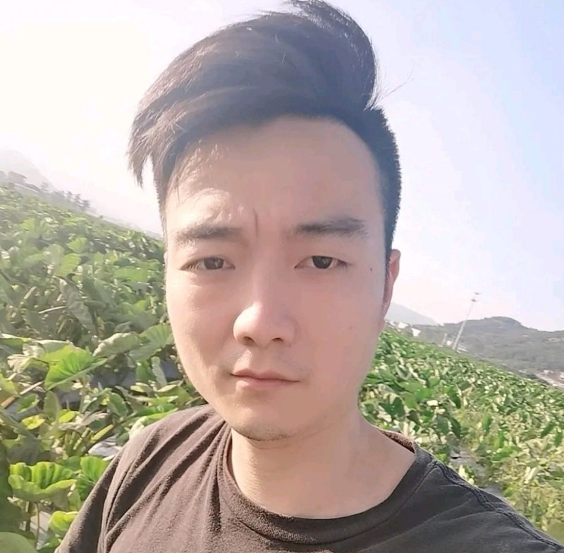 等待的第一张照片--永安婚介网