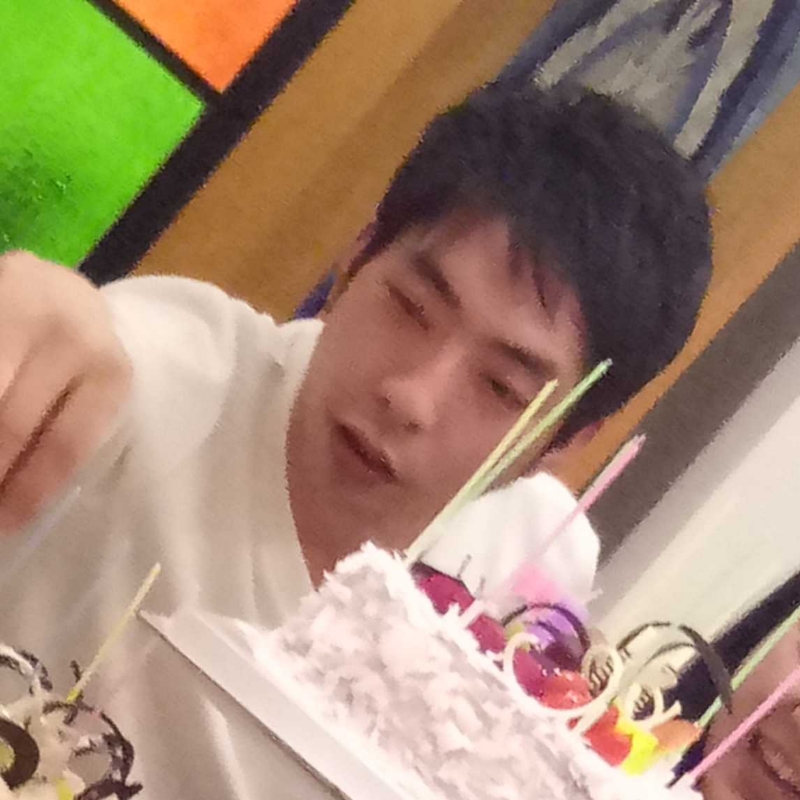 魏周文的第一张照片--永安婚介网