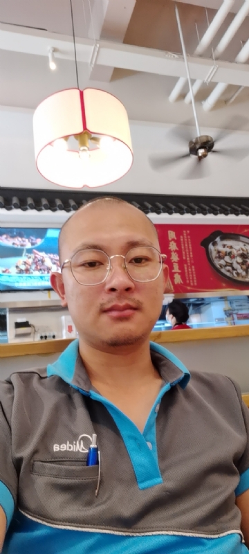 择一人相老的第一张照片--永安婚介网