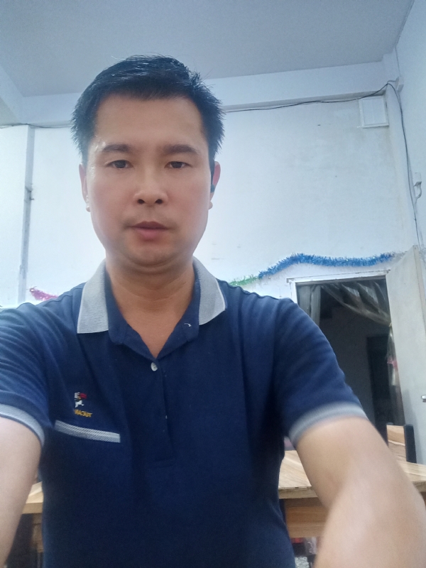 我是自强不息的第一张照片--永安婚介网
