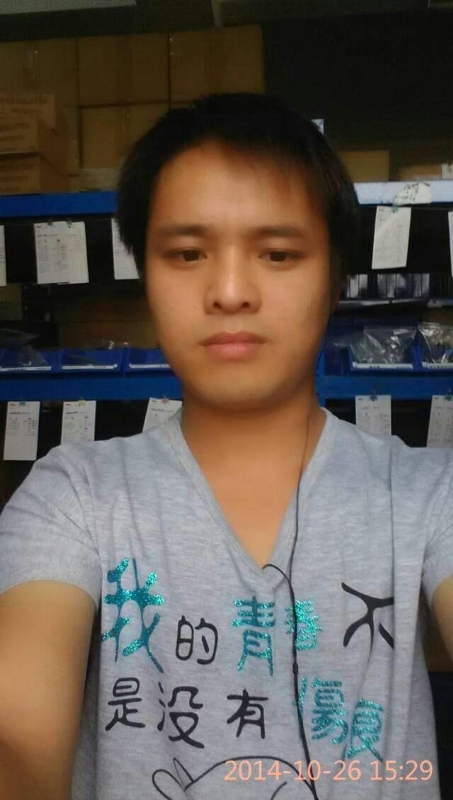 闽南泉州阿海的第一张照片--永安婚介网