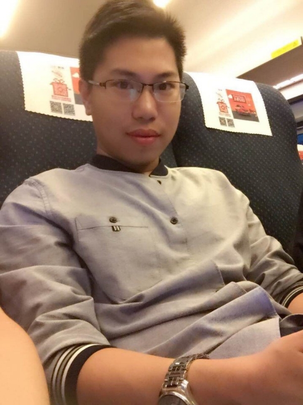 落幕的第一张照片--永安婚介网