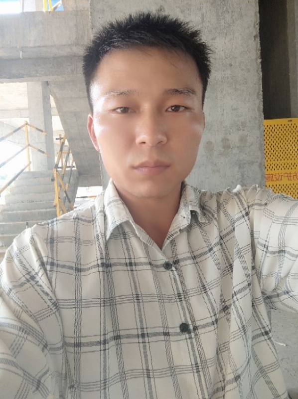 瑾言的第一张照片--永安婚介网