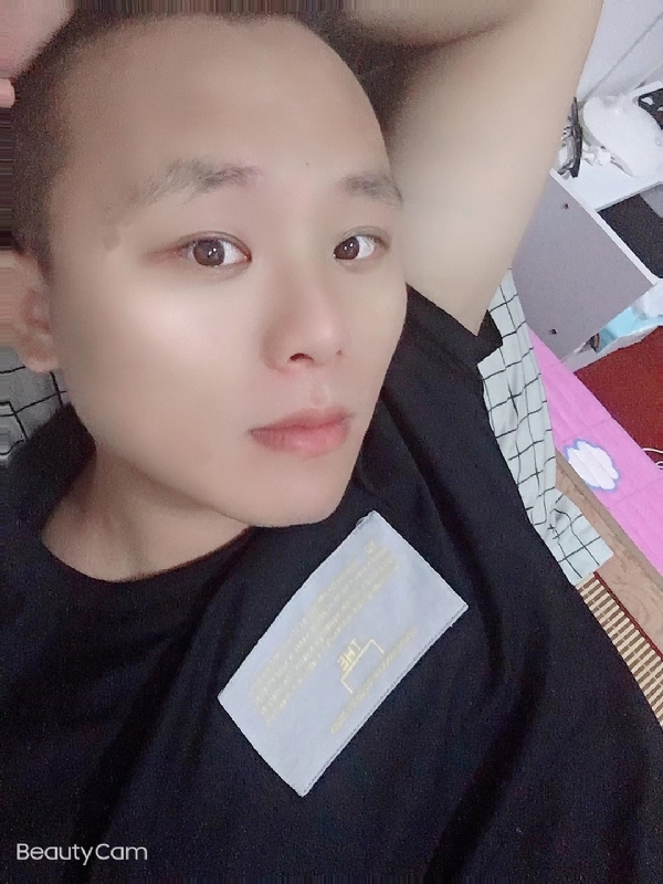 相守的第一张照片--永安婚介网