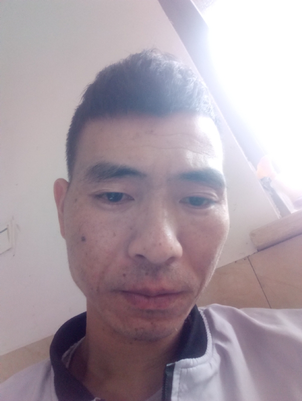 想你的夜的第一张照片--永安婚介网