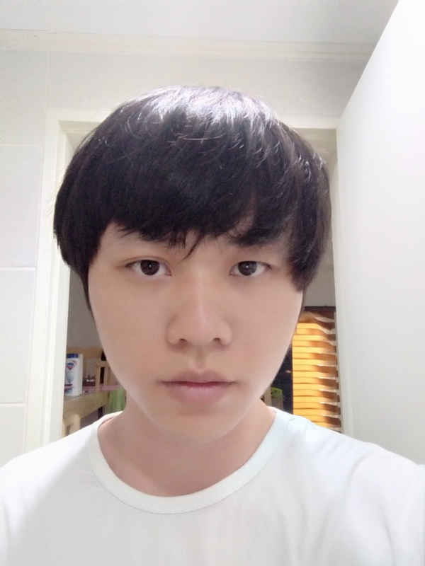 还能相信爱情吗的第一张照片--永安婚介网