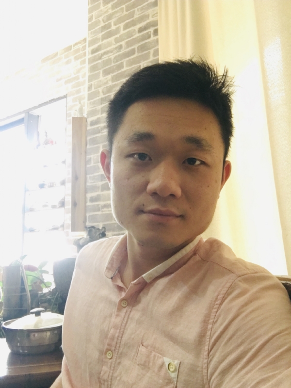 落落大方的第二张照片--永安婚介网