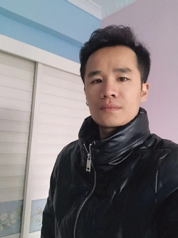 小杨哥的第一张照片--永安婚介网