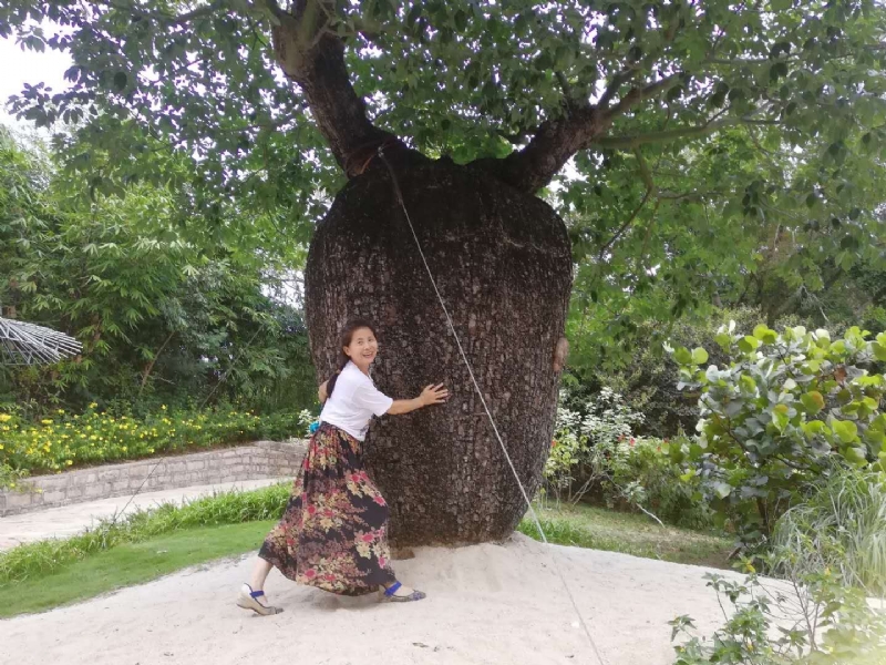 非比的第一张照片--永安婚介网