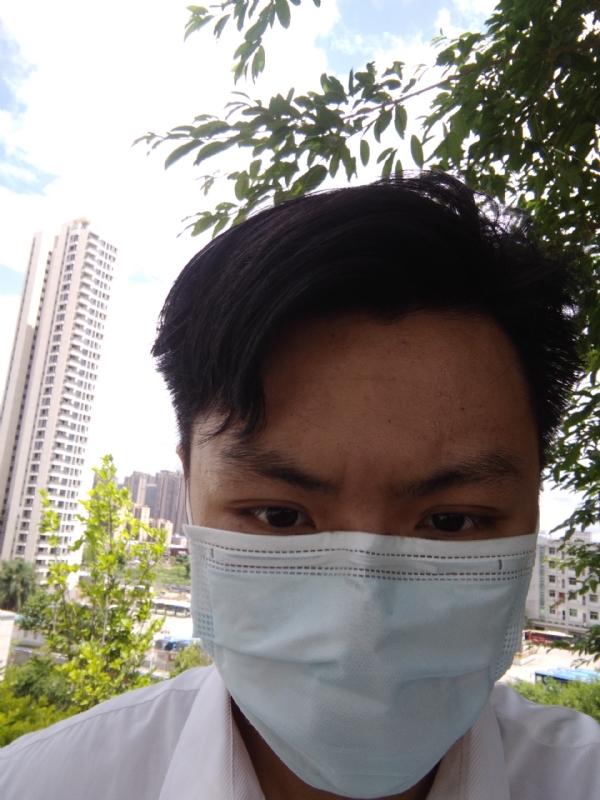 zf的第一张照片--永安婚介网