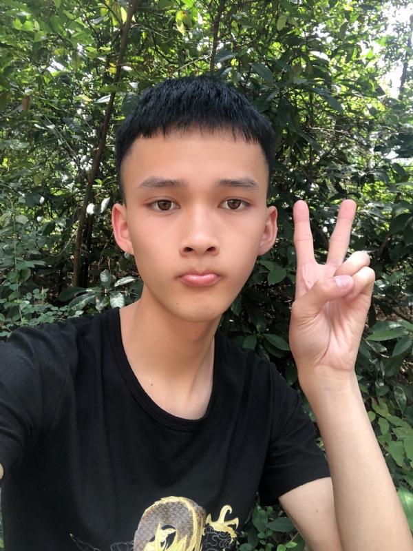 爱你到最后一刻的第二张照片--永安婚介网