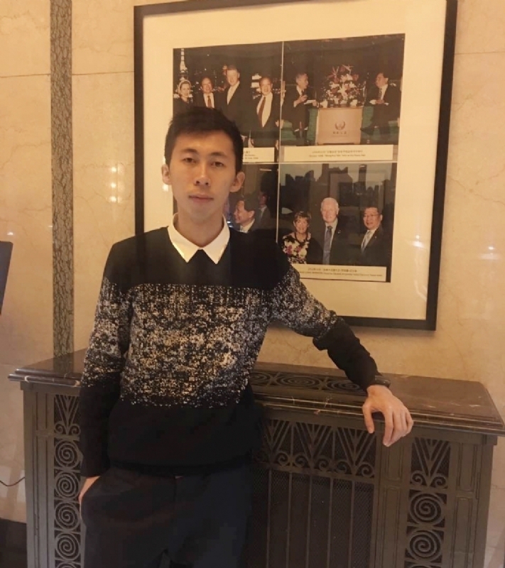 初心1988的第二张照片--永安婚介网