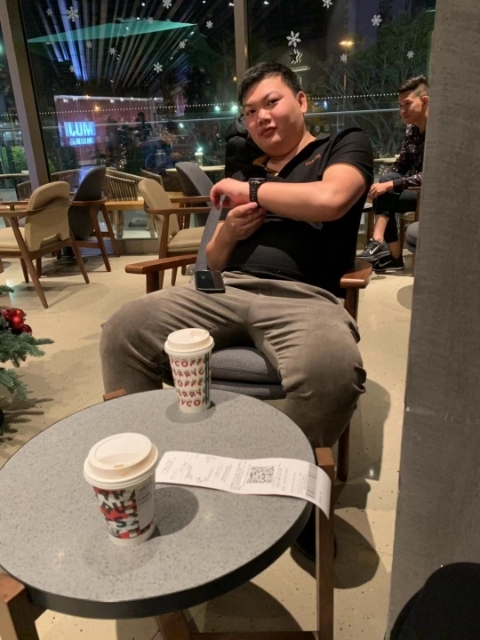 华熙的第一张照片--永安婚介网
