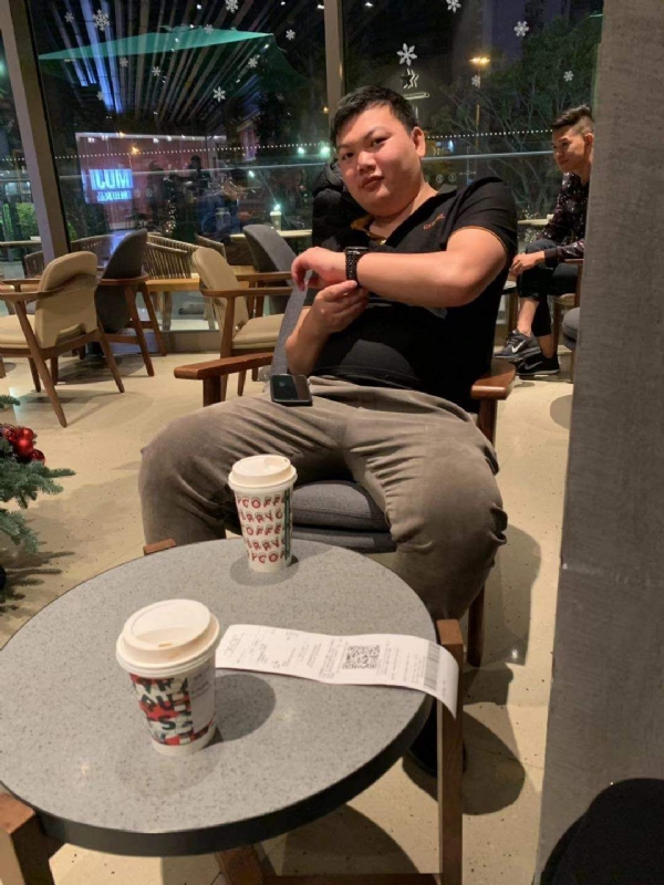 华熙的第二张照片--永安婚介网