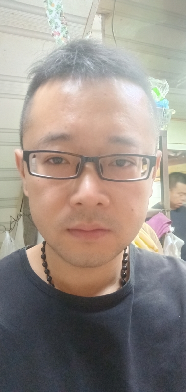 雅痞的第二张照片--永安婚介网