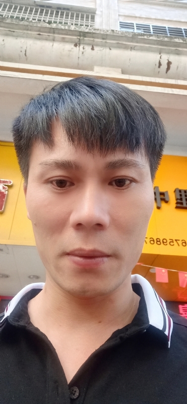 笑看人生的第二张照片--永安婚介网