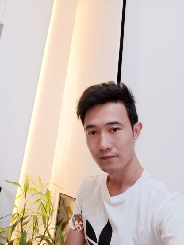 简的第一张照片--永安婚介网