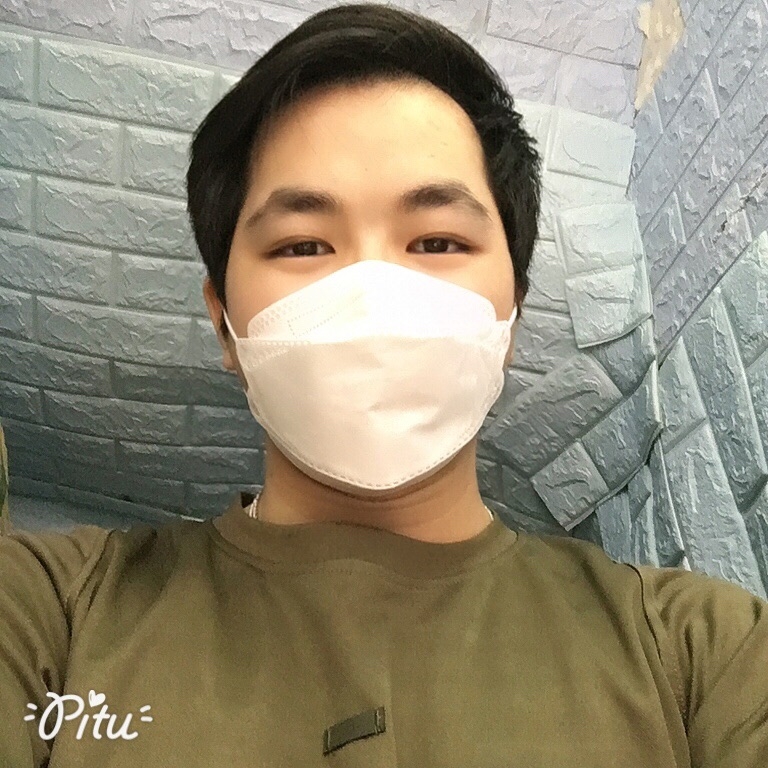 Kwan的第一张照片--永安婚介网