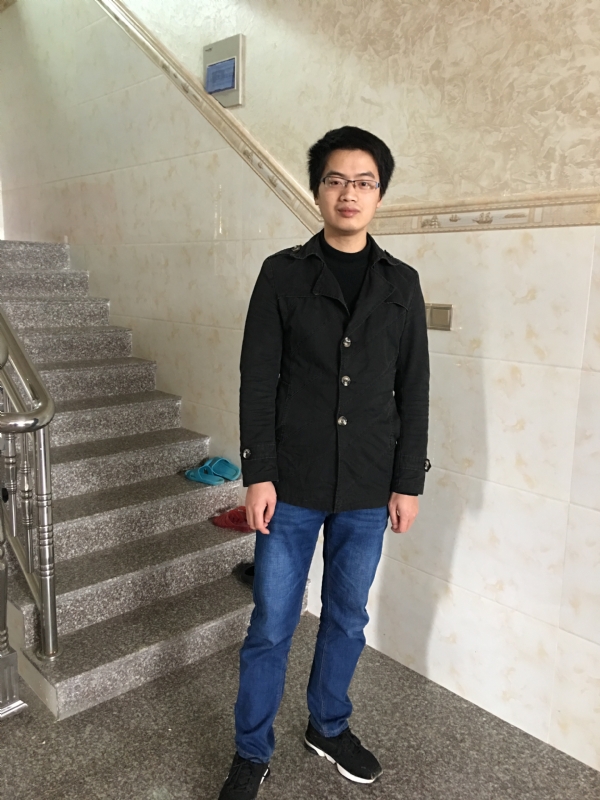 雲戯的第二张照片--永安婚介网